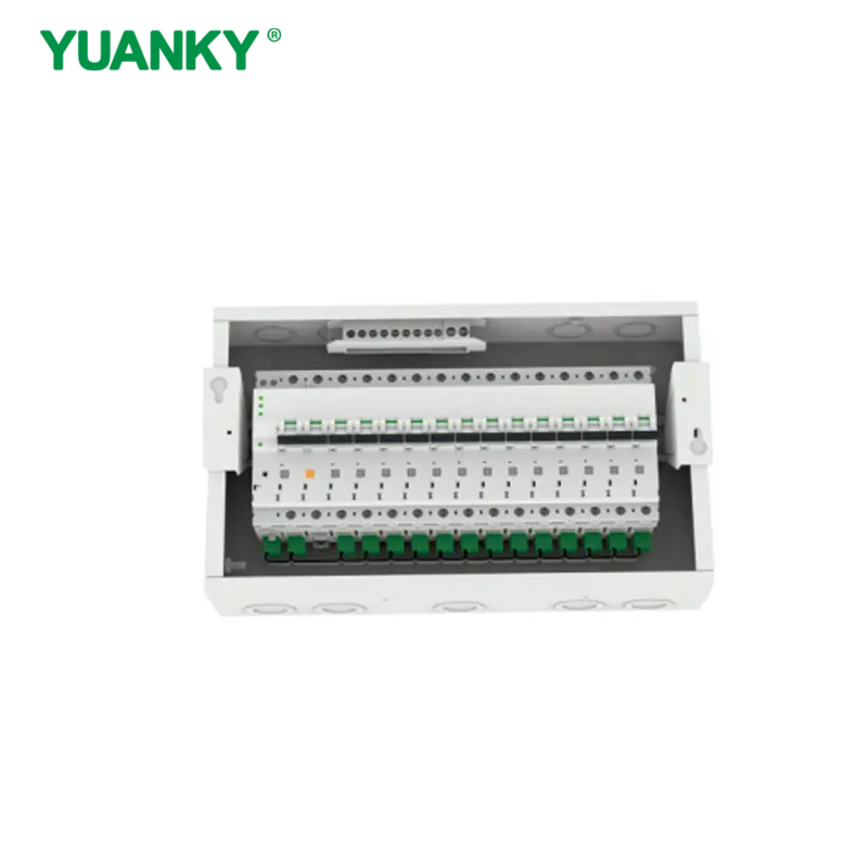 China Intelligent Distribution Box Ev9-SYS factory and manufacturers ...