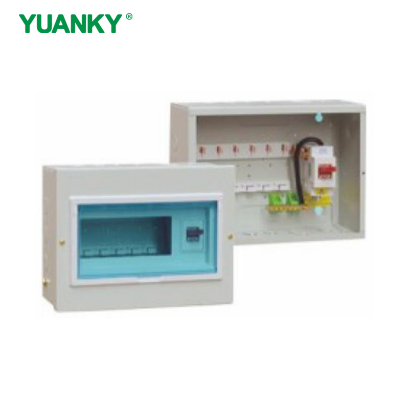 China D1 Series Distribution Box factory and manufacturers | Hawai