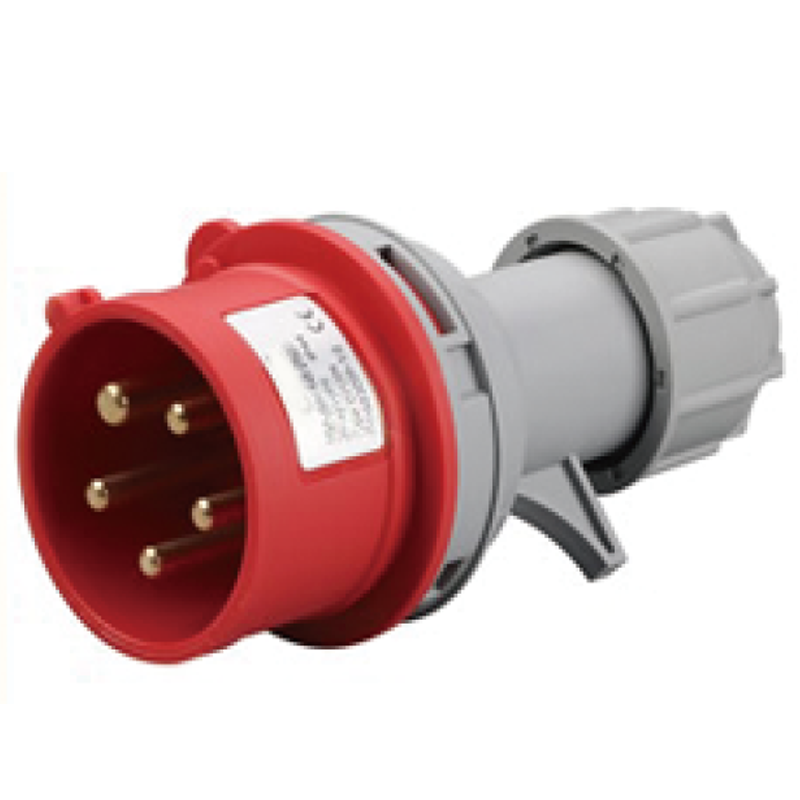 China Industrial plug factory and manufacturers | Hawai