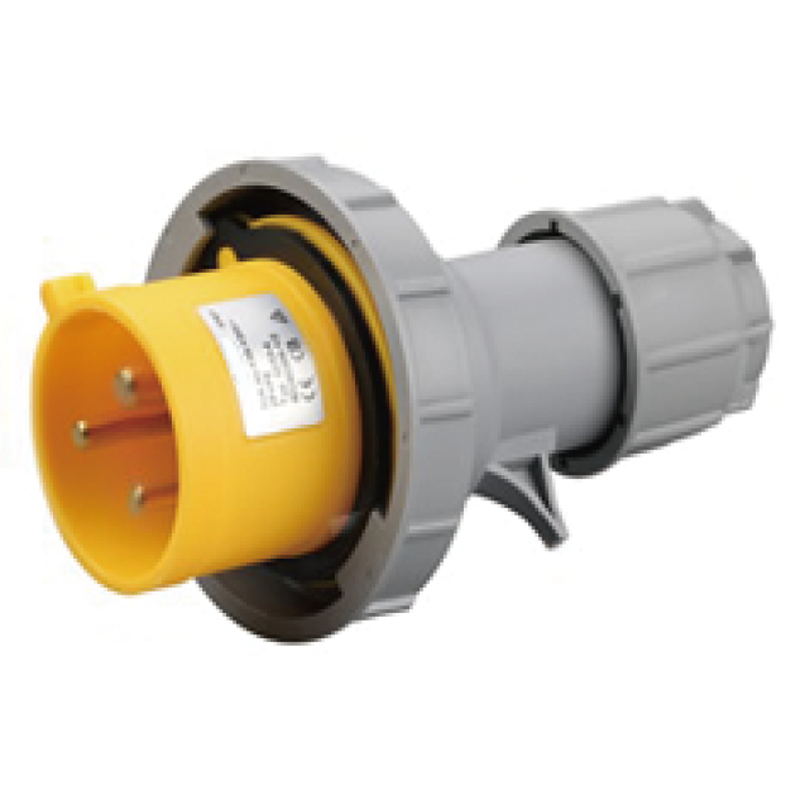 China Industrial plug factory and manufacturers | Hawai