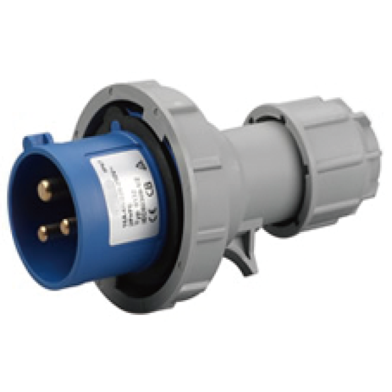 China Industrial plug factory and manufacturers | Hawai