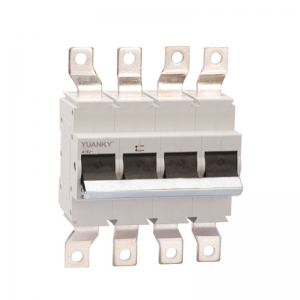 Wholesale 1P 2P 3P 4P HWD2-250 Switch-disconnector disconnect switch