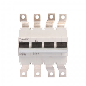 Wholesale 1P 2P 3P 4P HWD2-250 Switch-disconnector disconnect switch