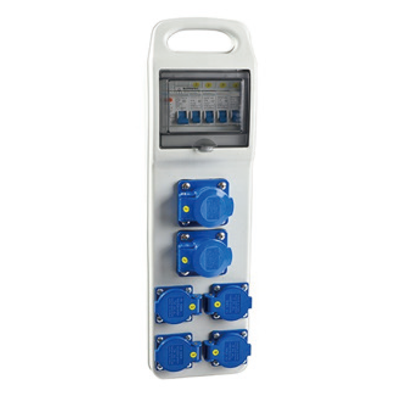 China Combination socket box factory and manufacturers | Hawai