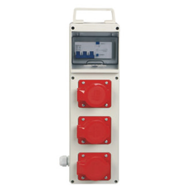 China Combination socket box factory and manufacturers | Hawai