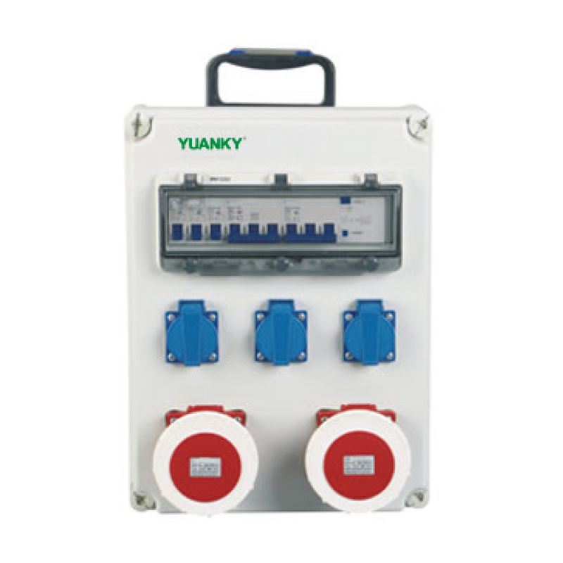 China Combination socket box factory and manufacturers | Hawai