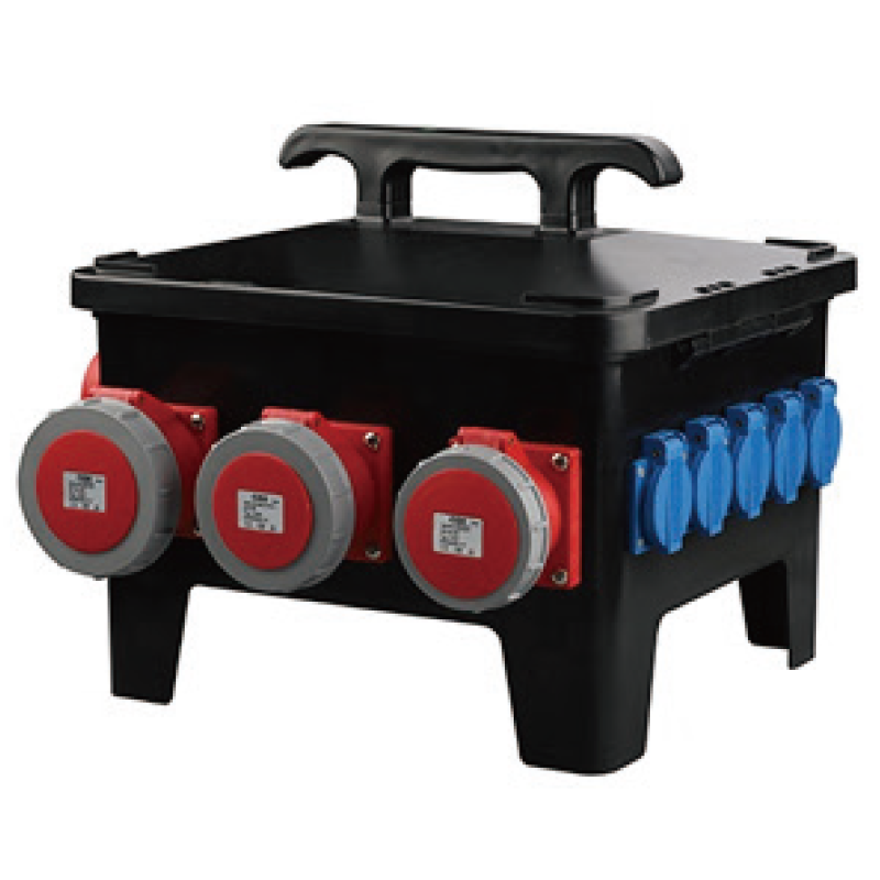 China Combination socket box factory and manufacturers | Hawai
