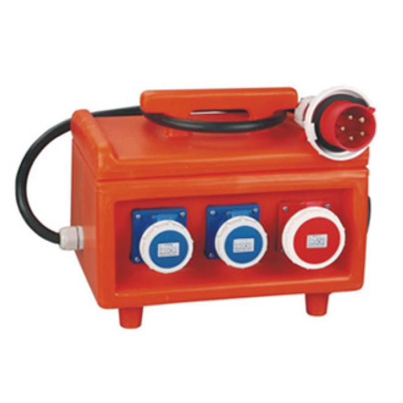 China Combination socket box factory and manufacturers | Hawai