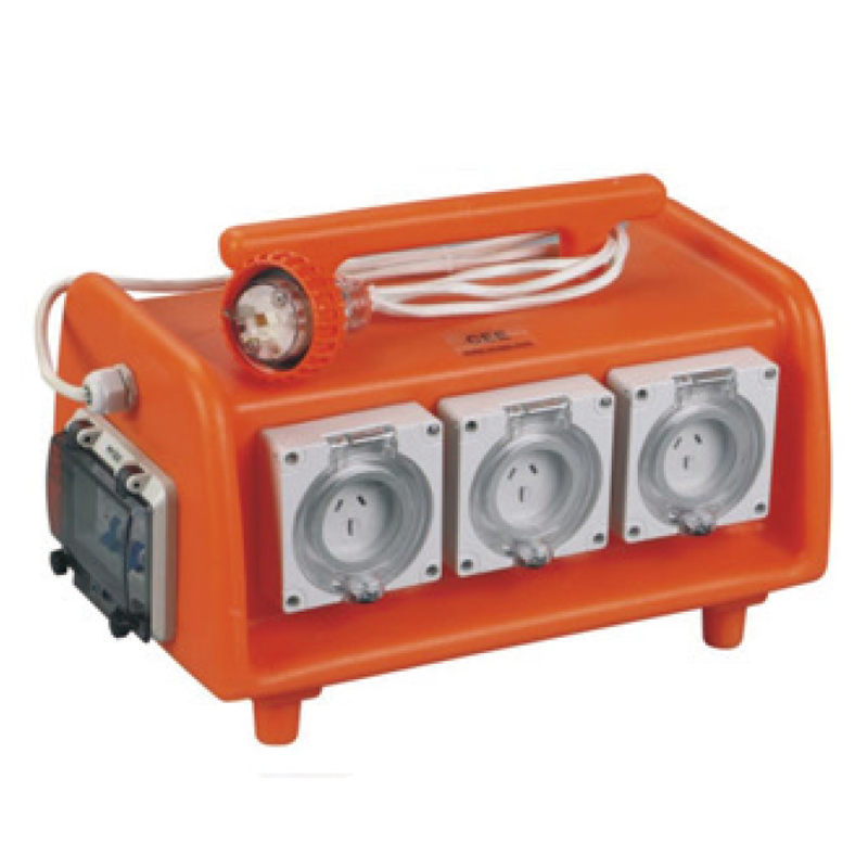 China Combination socket box factory and manufacturers | Hawai