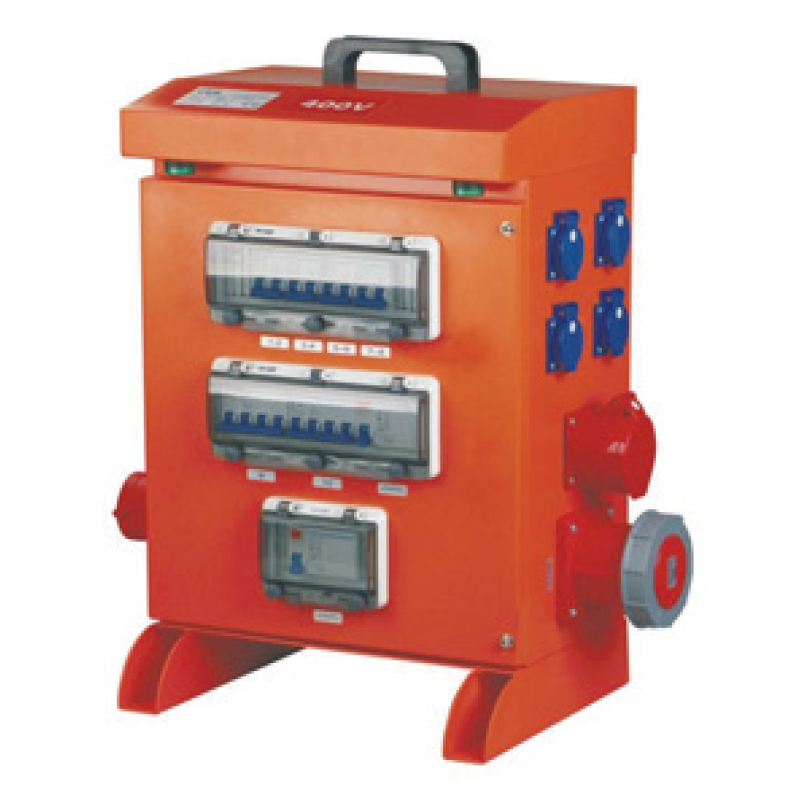 China Combination socket box factory and manufacturers | Hawai