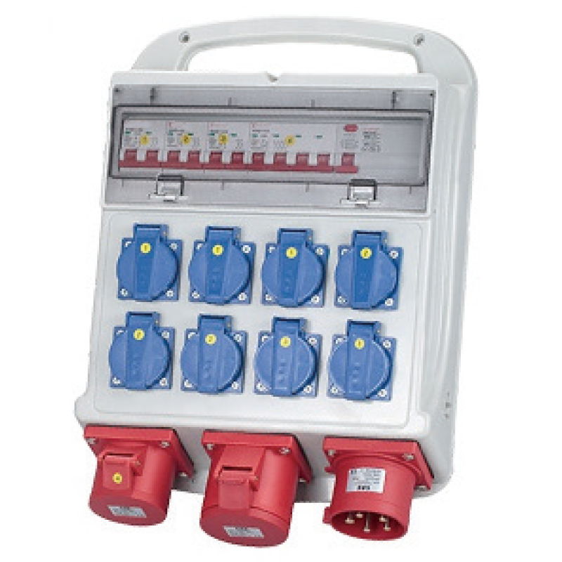 China Combination socket box factory and manufacturers | Hawai