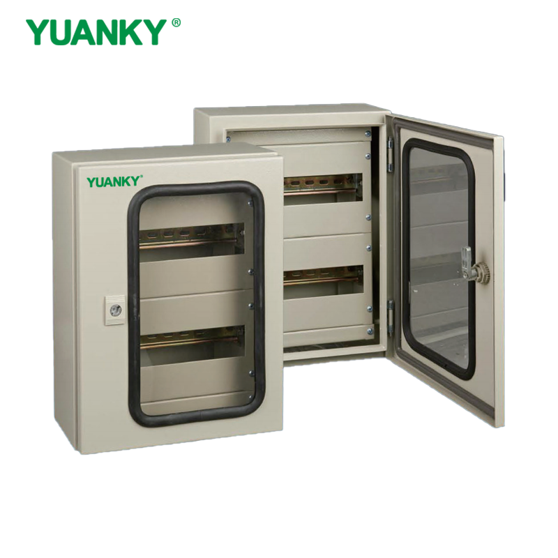China WALL MOUNTING SERIES Distribution Box factory and manufacturers ...