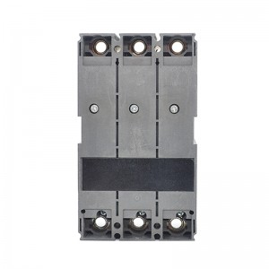 （HWABN）Wholesale Hwabn 2P 3P 4P Electrical Moulded Case Circuit Breaker 800 Amp Mccb