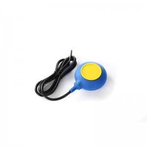 Wholesale maximal 70℃ durable 10a float switch