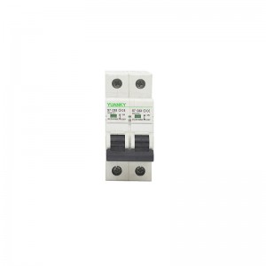 Wholesale Electric 1 Phase 4 Pole 20 Amp For Mcb Miniature Circuit Breaker