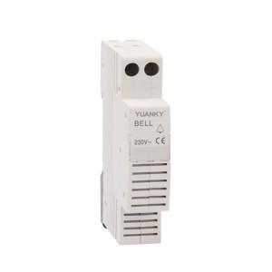 Wholesale 8V 12V 24V 230V electric bell only in domestic and commercial installations