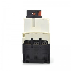 Electrical Supplier 0.1-25A Motor Protection Circuit Breaker