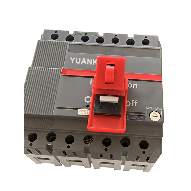 Electrical Supplier Circuit Breaker With Padlock Mcb Mccb Rccb Featured Image