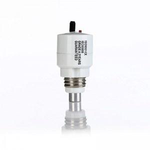 Electrical Supplier Light Type Cutout 25amp Mini Circuit Breaker