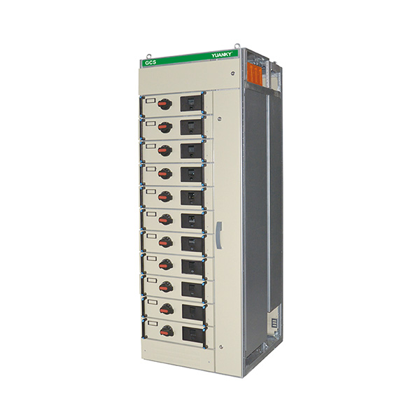 Electrical Supply Low Voltage Withdrawable Switchgear Cabinet Featured Image