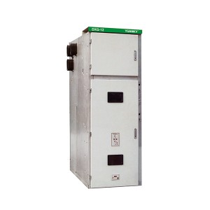 Electrical Supply Low Voltage Withdrawable Switchgear Cabinet