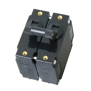 Hydraulic Circuit Breaker