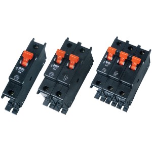Industrial Control Hydrqulic SF SX SA Mini Circuit Breaker