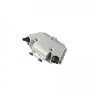 Industrial control IEC IP43 300A type c cutout ceramic fuse holder