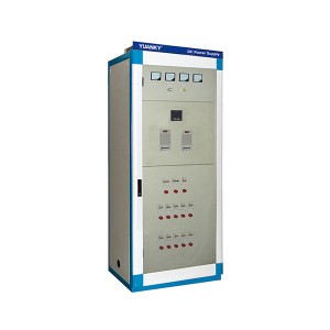 Industrial control single phase three phase DC power supply emergency power supply