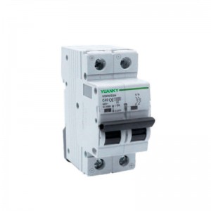 Wholesale 10KA 6KA iec certified mcb Mini Circuit Breaker wenzhou high mcb