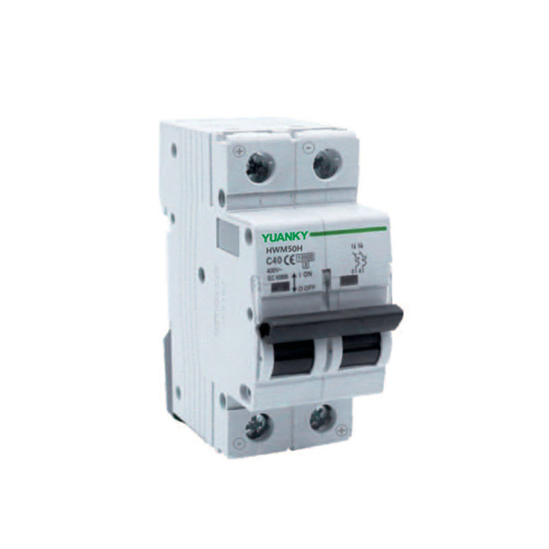 Wholesale 10KA 6KA iec certified mcb Mini Circuit Breaker wenzhou high mcb Featured Image