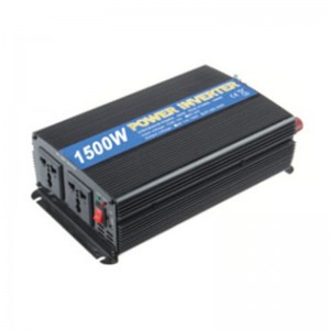 Wholesale 150w 3000w DC to AC modified sine wave power inverter