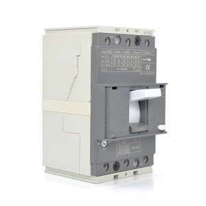 （tin160）Wholesale 3P Electrical Factory Price 3 Phase 100a Mccb Moulded Case Circuit Breaker