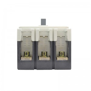 (ykm1)Wholesale 3P Electrical Factory Price 3 Phase 160a Mccb Moulded Case Circuit Breaker