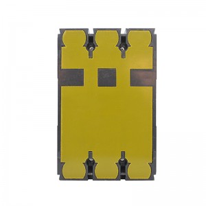 (ykm1)Wholesale 3P Electrical Factory Price 3 Phase 160a Mccb Moulded Case Circuit Breaker