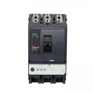 （m7）Wholesale 3p 4p m7 Series Mould Case Circuit Breaker 800a Mccb