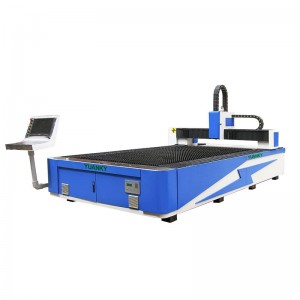 Wholesale 500w~6000w fiber metal laser cutting machine price laser cutter