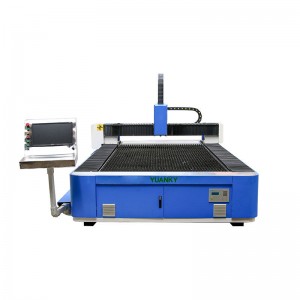 Wholesale 500w~6000w fiber metal laser cutting machine price laser cutter