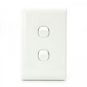 Wholesale Australia 10A 16A wall switch that meet SAA standards
