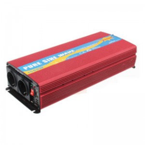 Wholesale BY Series Pure Sine Wave Power Inverter