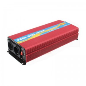 Wholesale BY Series Pure Sine Wave Power Inverter