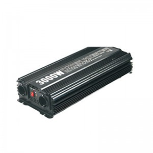 Wholesale BY Series Pure Sine Wave Power Inverter