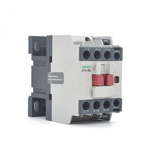 Wholesale C7S series A.C. contactor 9-95A conta...