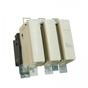 Wholesale C7S2 A.C. Contactor 3pole 4 pole magnetic contactor for industrial use