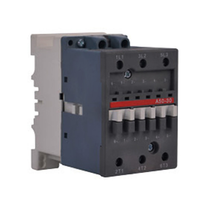 Wholesale CJX7 9a-300a electric 220v 380v 660v contactor ac contactors Featured Image