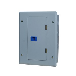 Wholesale GEP 3 phase panel board Load Center for metal electrical box