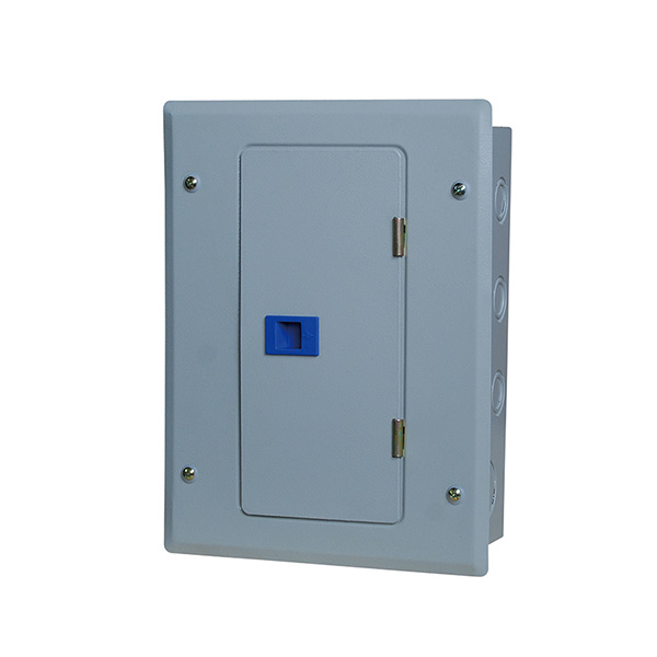Wholesale GEP 3 phase panel board Load Center for metal electrical box Featured Image