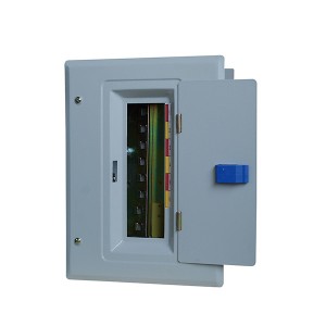 Wholesale GEP 3 phase panel board Load Center for metal electrical box