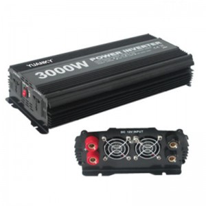 Wholesale HW Series Pure Sine Wave Power Inverter