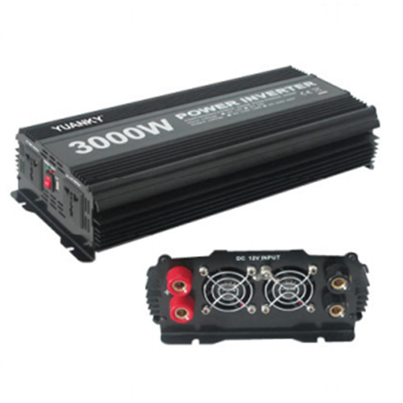 Wholesale HW Series Pure Sine Wave Power Inverter Featured Image